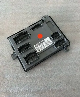 Mercedes-Benz C W206 Other control units/modules A2069001124