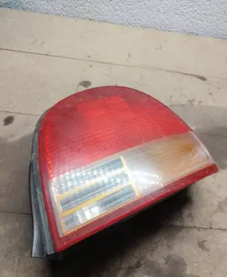 KIA Sportage Rear/tail lights R92402380