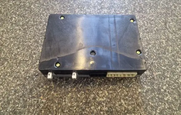 Buick Encore I Comfort/convenience module 84082610