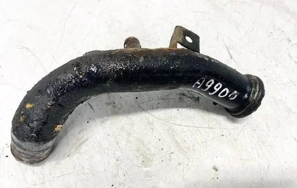 Hyundai Santa Fe Engine coolant pipe/hose