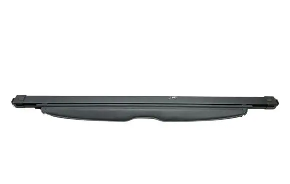 Chevrolet Captiva Parcel shelf load cover 
