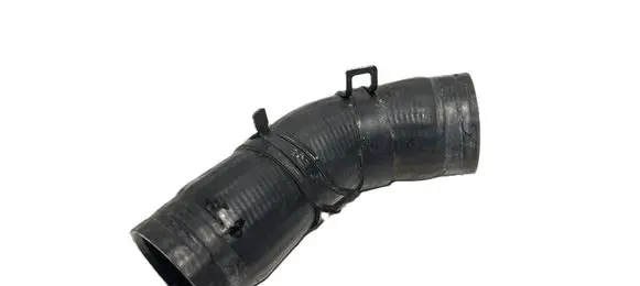 KIA Sorento IV Intercooler hose/pipe 284892R000 32999
