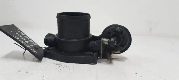 Renault Laguna II Throttle valve