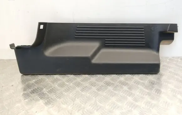Ford Transit Courier II Rear sill trim cover R2X6V13245AF319W
