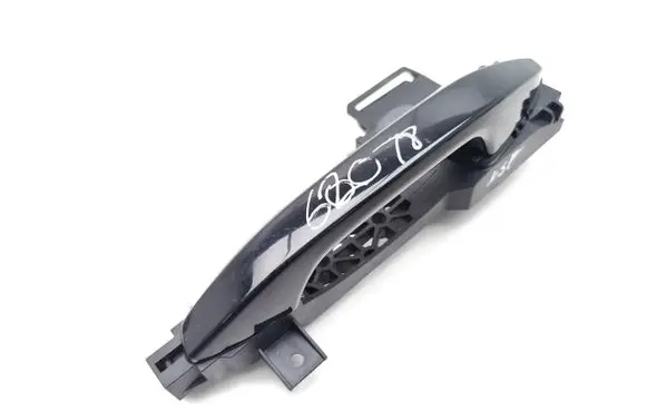 KIA Sportage Front door exterior handle 