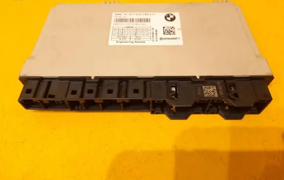 BMW X5 G05 Other control units/modules 5A04CE6