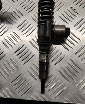 Seat Altea Fuel injector 03G130073G
