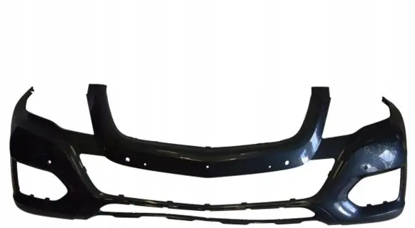 Mercedes-Benz GLK (X204) Front bumper A2048802249