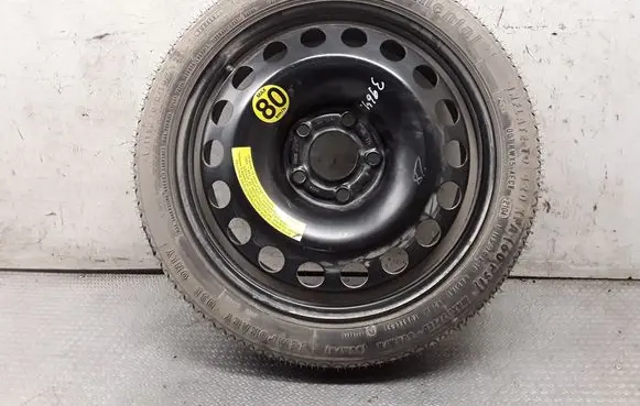 Opel Astra H R16 spare wheel 2160115