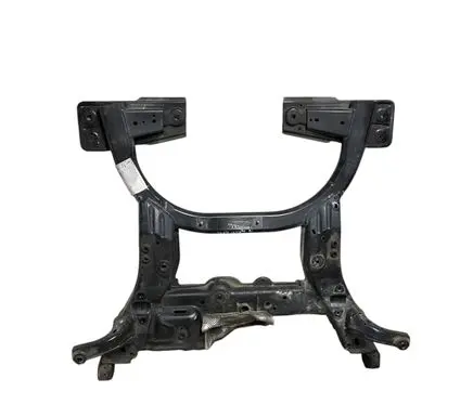 Infiniti QX30 Front subframe 544015DA0A A2466201200 A2463203411