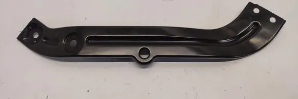Seat Tarraco Engine bonnet/hood lock trim molding 5FJ805932A