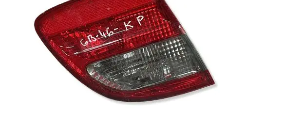 Mercedes-Benz E W211 Tailgate rear/tail lights A218202964
