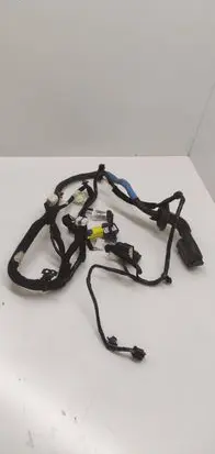 Hyundai i20 (GB IB) Front door wiring loom
