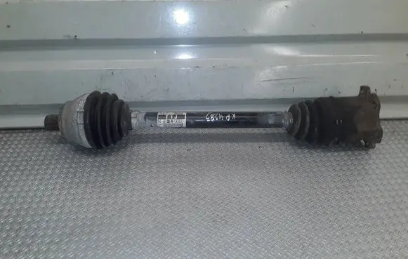 Audi A6 S6 C6 4F Front driveshaft 4F0407271J