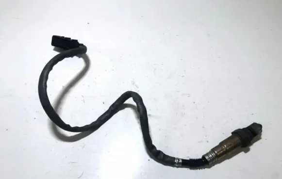 Mercedes-Benz Sprinter W906 Lambda probe sensor 0065424918 0281004203