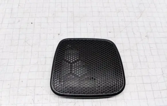 Opel Astra G Rear door speaker cover trim 6020137 90561503