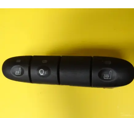Ford Mondeo MK II Seat heating switch 97BG2C418DA