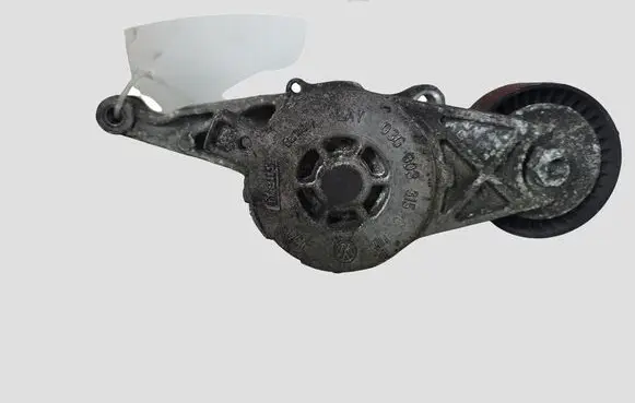 Volkswagen Touran I Generator/alternator belt tensioner 03G903315