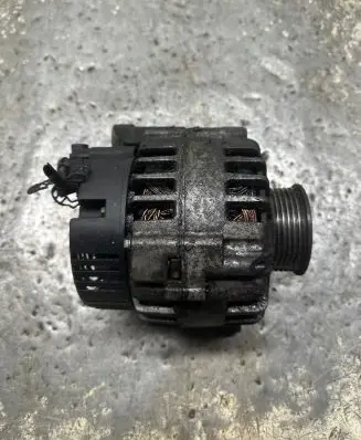 Audi A4 S4 B6 8E 8H Generator/alternator 078903016AC 2542497B