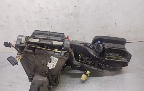 Seat Altea Interior heater climate box assembly 5P1820003DM