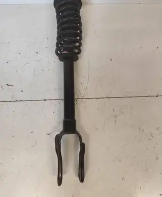 Jeep Grand Cherokee Front shock absorber/damper 68027000AA
