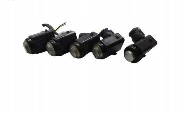 Mercedes-Benz SLK R171 Parking PDC sensor A0015427418