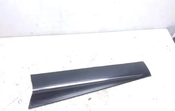 Renault Captur Front door trim (molding) 808773776R