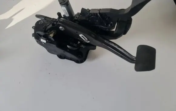 Dodge PickUp RAM SRT-10 Pedal assembly 