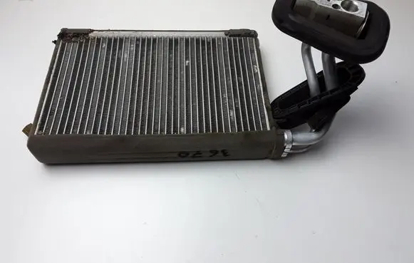 Subaru Impreza III Air conditioning (A/C) radiator (interior) 73523FG050