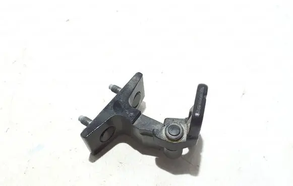 Mercedes-Benz C W206 Front door upper hinge A2067202102