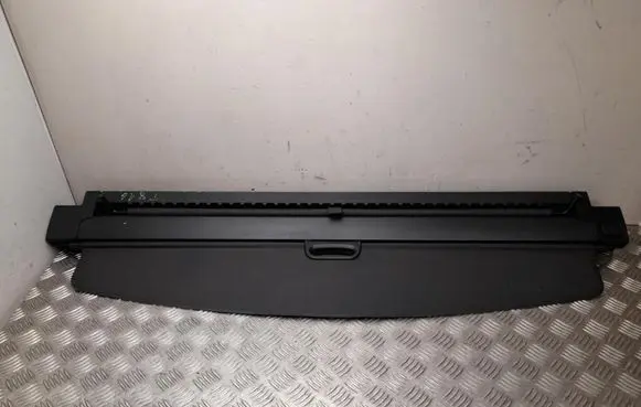 BMW X3 F25 Parcel shelf load cover 816