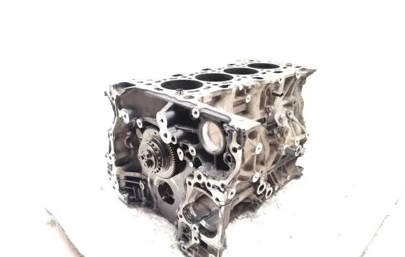 Opel Astra K Engine block B16DTU