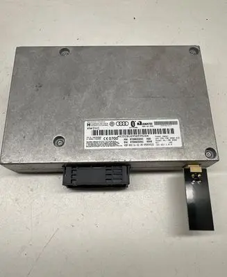 Audi A4 S4 B8 8K Bluetooth control unit module 8T0862335C 95059528
