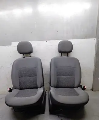 Renault Thalia II Interior set 