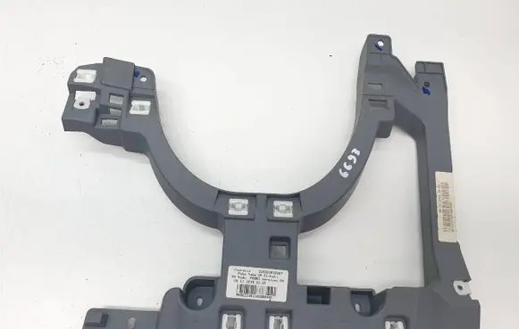 Ford Transit Custom Dashboard trim