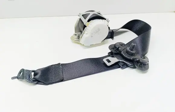 BMW 1 F20 F21 Front seatbelt 34078320C