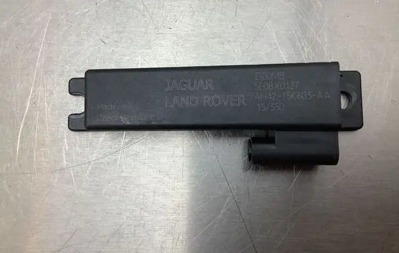Land Rover Range Rover Sport L320 Immobiliser reader (aerial) 5F08X0127 AH4215K603AA