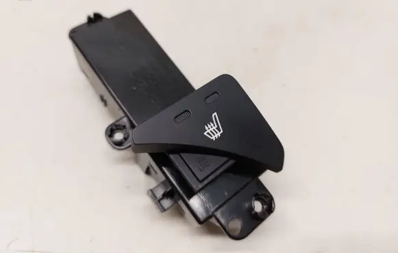 KIA Sportage Seat heating switch 4912011110 933403W000 933403W000WK
