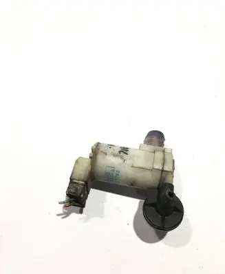 Nissan X-Trail T31 Windscreen/windshield washer pump 2224655A MC212 JIDEC077K2