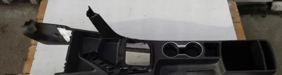 Hyundai i30 Center console 4963651