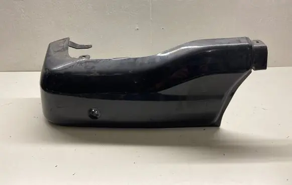 Ford Ranger IV Rear bumper trim bar molding N1wb17k824 9WVB17K824P