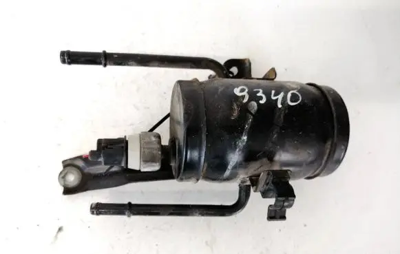 Fuel filter