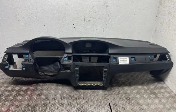 BMW 3 E90 E91 Dashboard 72758412