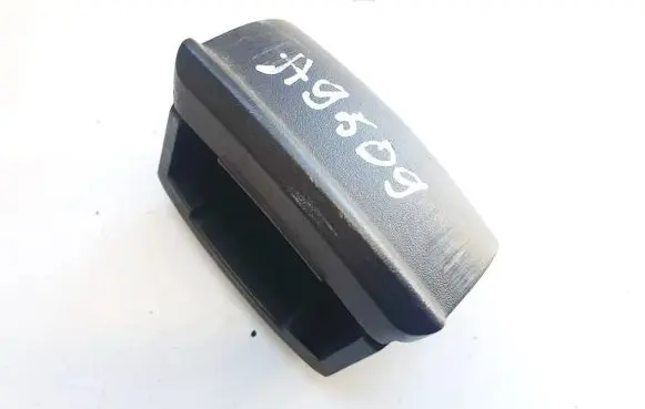 Car ashtray