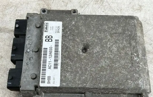 Ford Transit Engine control unit/module AC1112A650BB