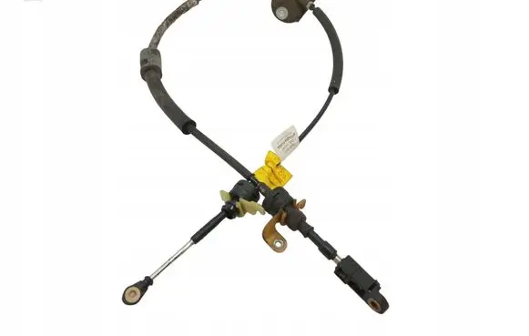 Ford S-MAX Gear shift cable linkage 4FTA206
