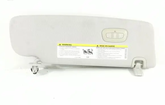 Chrysler Pacifica Sun visor 05108114AA