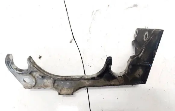Mercedes-Benz E W212 Engine mounting bracket a6510940127
