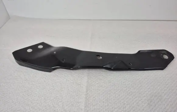 Volkswagen Golf VI Radiator support slam panel bracket 5K0806929B