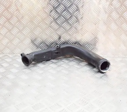 BMW M4 F82 F83 Air intake duct part 19385510 7646246